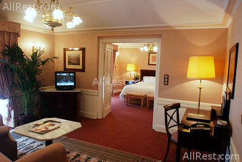 Hotel Maria Cristina 4